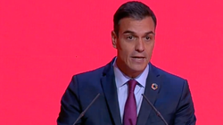 🔴 EN DIRECTO: Sánchez, en la presentación de la precampaña