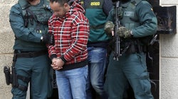 Celos y planificación en el crimen del concejal de