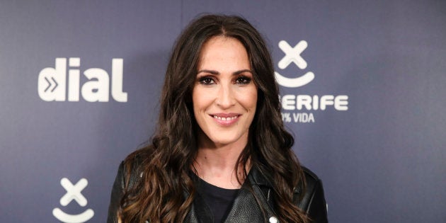Malú, protagonista de la noticia de la semana.