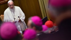 Vaticano: cuatro días para asumir los abusos sexuales y hacer