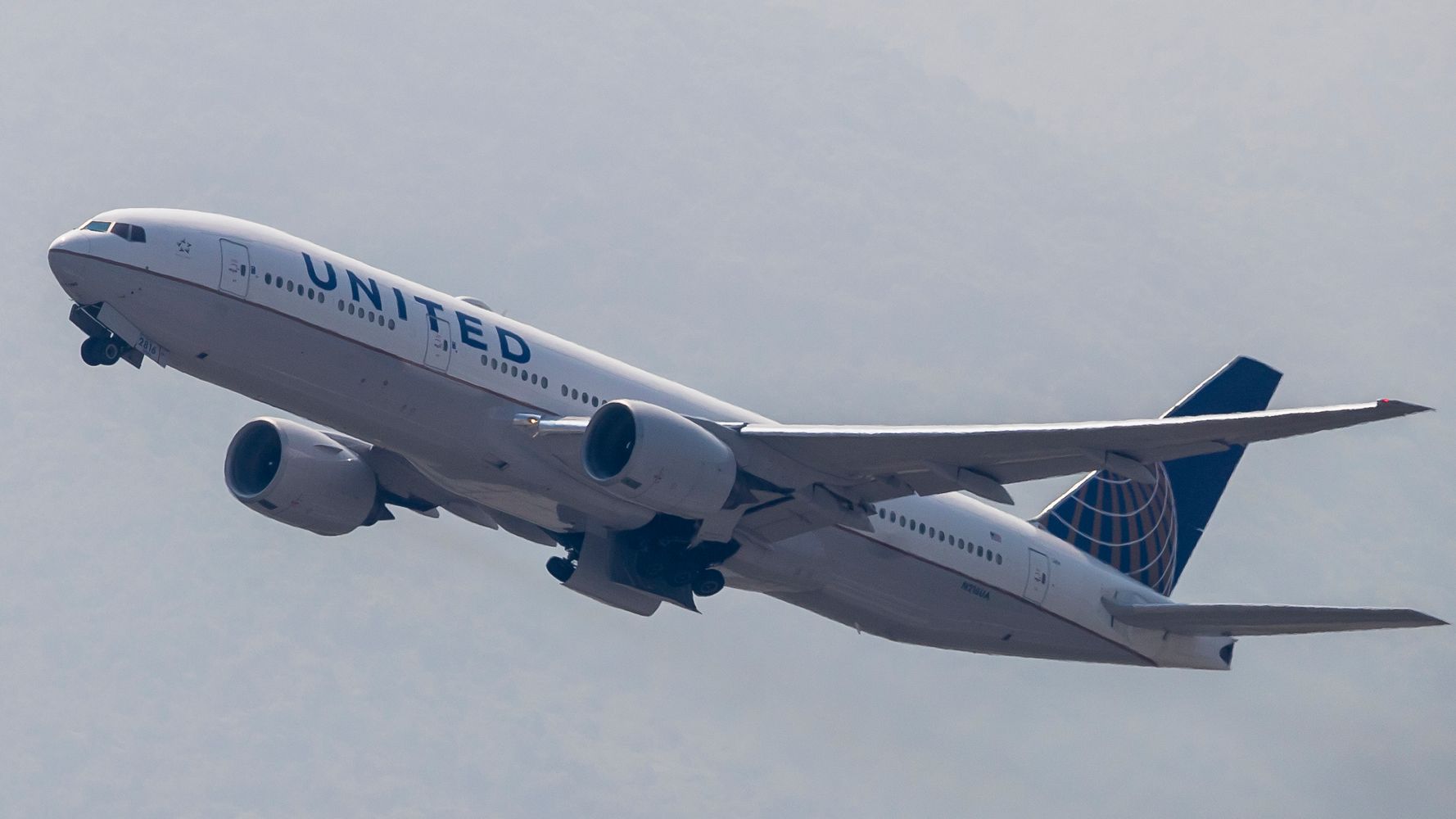 Muere un perro al United Airlines obligó a viajar como equipaje de mano en cabina | HuffPost Noticias