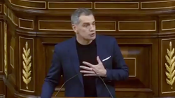 Toni Cantó deja el Congreso al grito de 