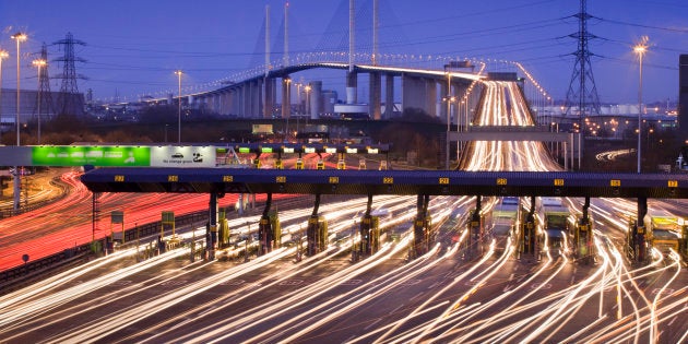 El trasnochado desarrollismo