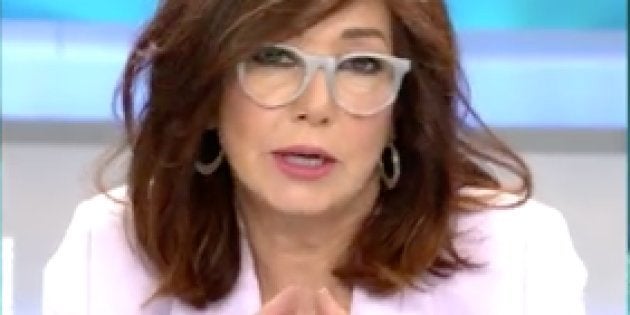 Ana Rosa Quintana