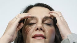 La dirección de Ciudadanos niega que Arrimadas vaya de 'número dos' de