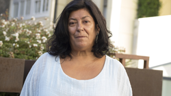 La reflexión de Almudena Grandes sobre el verdadero problema que se esconde tras la pederastia en la