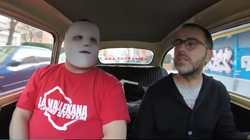 'Flako', exatracador de bancos: 