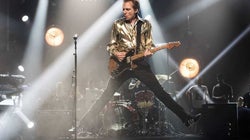 La 2 apuesta la música en directo para su 'prime