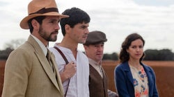 TVE emitirá la segunda temporada de 'La República' siete años después de la