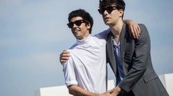 La generación de los actores