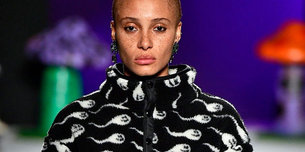 El esperma que llevarás el verano que