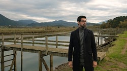 Las referencias de 'Perdida' en 'Presunto Culpable', la nueva serie de Antena