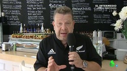 El nuevo programa de laSexta con el que Chicote 