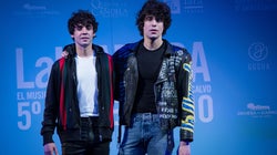 Los Javis estrenarán una serie de