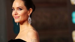 Angelina Jolie, sobre el envejecimiento: 