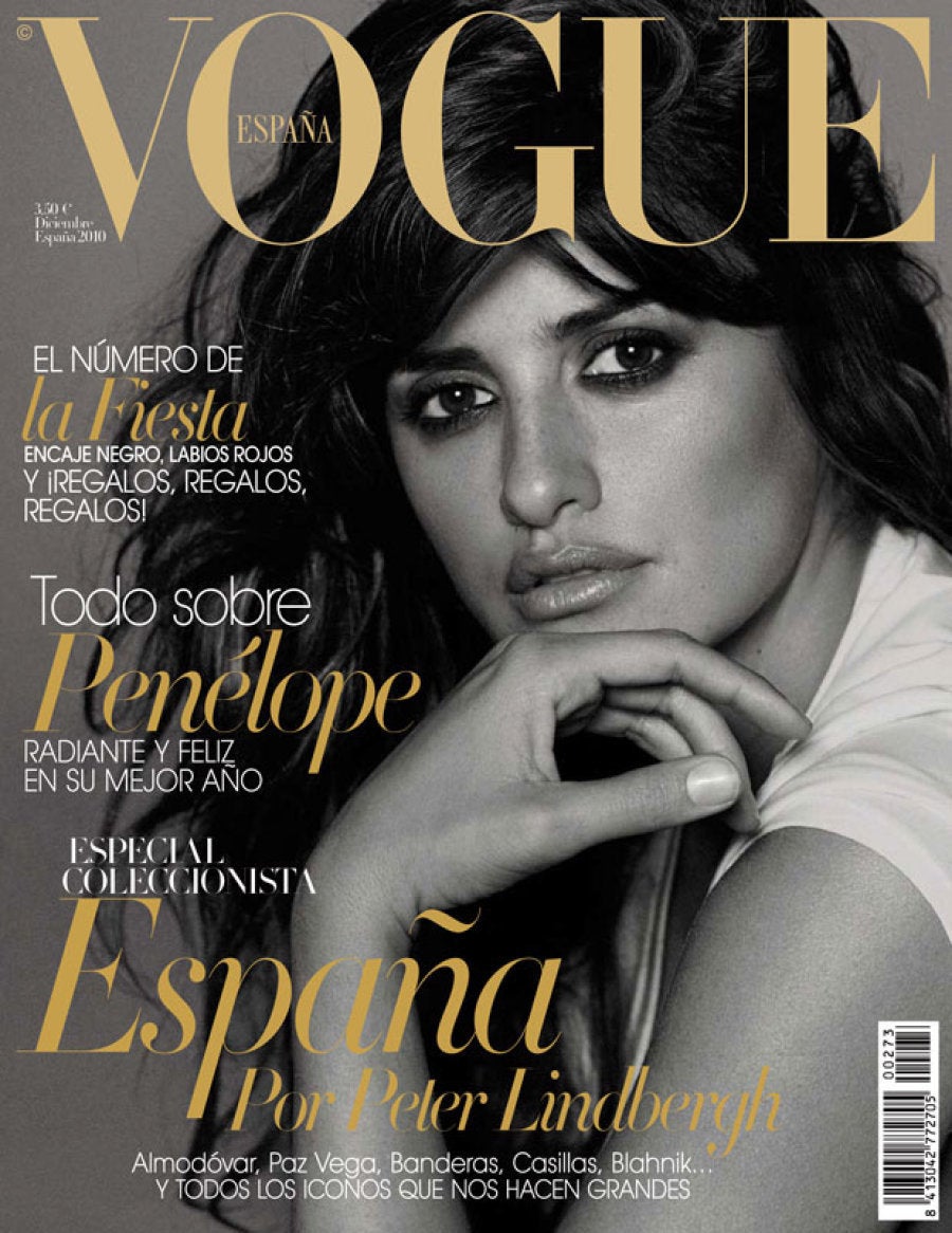  Vogue  cumple 30 a os en Espa a un repaso a sus mejores 