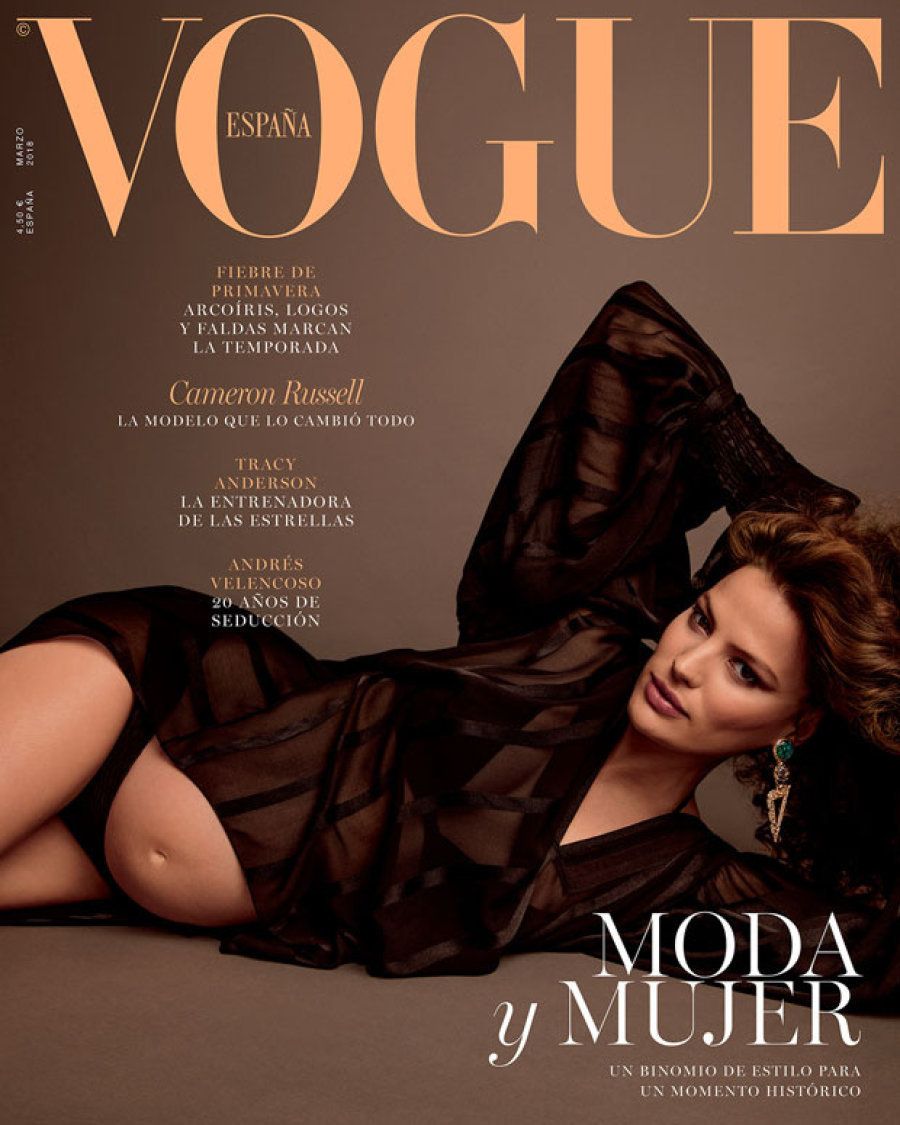 'Vogue' cumple 30 años en España, un repaso a sus mejores