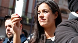 Villacís se defiende: sólo ha militado en Ciudadanos pese a la oferta de