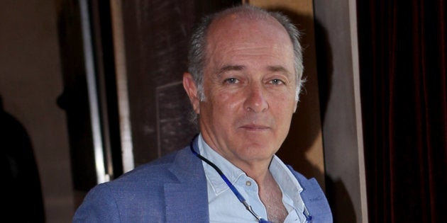 José Manuel Soto.