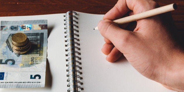 Una mujer comparte el truco de ahorro con el que logró comprar una casa en tres