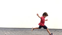 Por una Ley Integral Contra la Violencia a la Infancia en