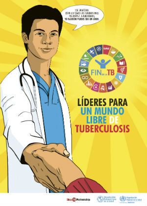 El año en que la lucha contra la tuberculosis puede cambiar para