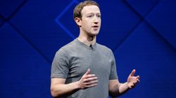 Zuckerberg pide perdón a los británicos por la filtración de
