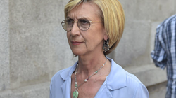 El 'dardo' envenenado de Rosa Díez a Pedro Sánchez tras la dimisión de Carmen