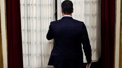 El ‘caso 10 negritos’ se come el notición de la