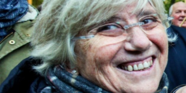 Clara Ponsatí