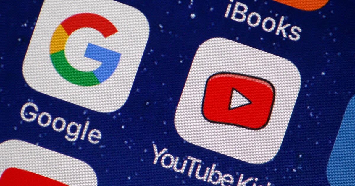 Como Activar Youtube Kids Para Controlar Lo Que Ven Tus Hijos En La Plataforma El Huffpost