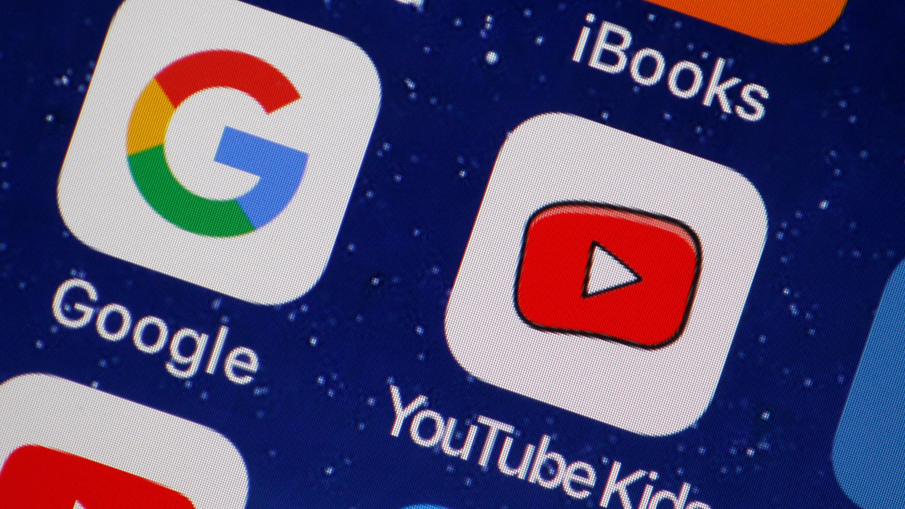 Cómo activar YouTube Kids para controlar lo que ven tus hijos en la  plataforma | El HuffPost Tendencias