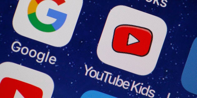 Como Activar Youtube Kids Para Controlar Lo Que Ven Tus Hijos En La Plataforma El Huffpost