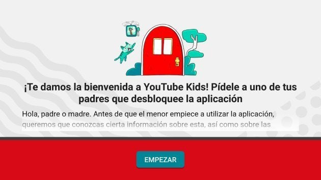 Como Activar Youtube Kids Para Controlar Lo Que Ven Tus Hijos En La Plataforma El Huffpost