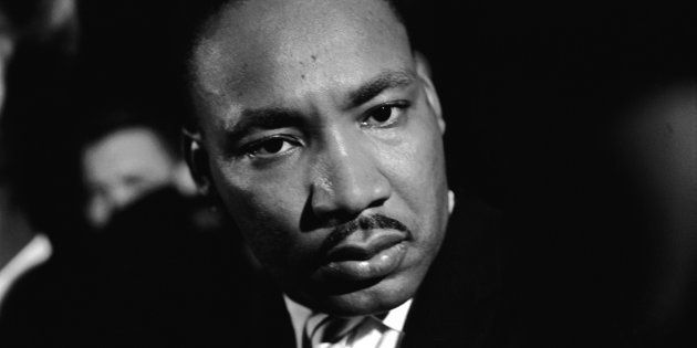 El director del Instituto Martin Luther King niega haber reprochado a Torra el uso de su