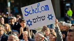 La Policía de Alemania investiga un posible ataque antisemita en