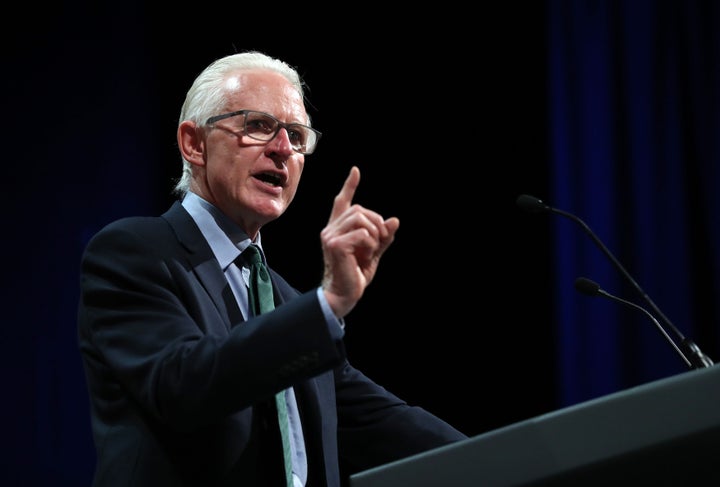 <strong>Lib Dem MP Norman Lamb </strong>