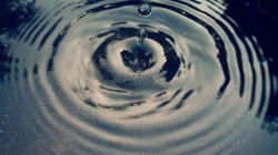 2030: Agua para todos en la Cuenca del