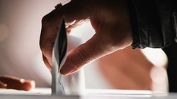 Queremos votar: la supresión del voto