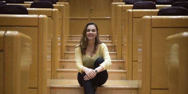 María José López Santana