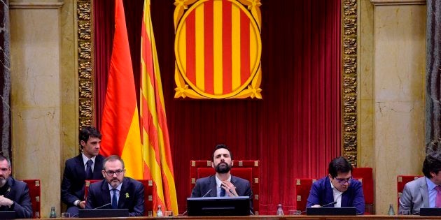 Roger Torrent