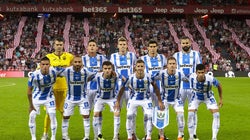 En el fútbol también se