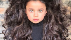 Alucinarás con la melena de esta