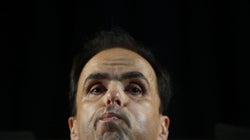 Los estudiantes de la Rey Juan Carlos exigen la dimisión de Cifuentes y el