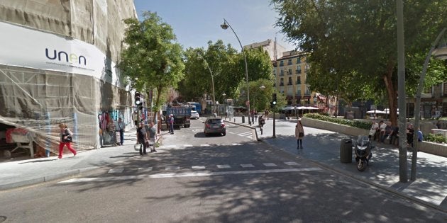 Un barrio español, elegido como el más 'cool' del