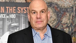 David Simon, creador de 'The Wire', prepara una serie sobre la Guerra Civil