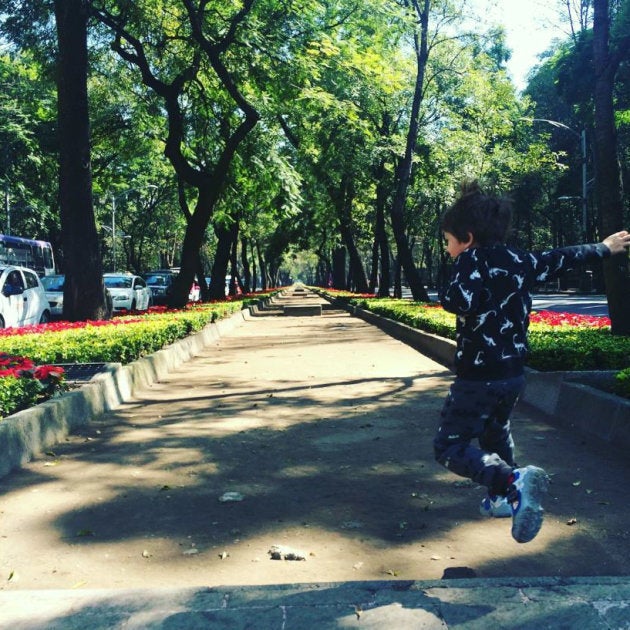 Guía breve de la Ciudad de México para visitantes