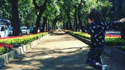 Guía breve de la Ciudad de México para visitantes