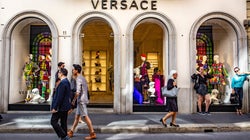 Versace va a dejar de ser