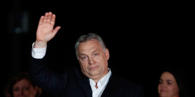La Unión Europea frente a Viktor Orbán o la sombra del
